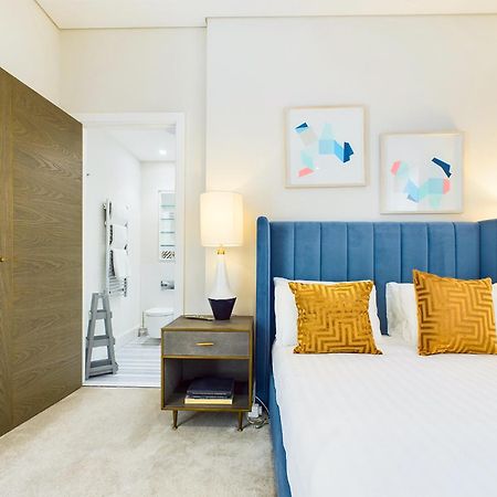 Be London - Chancery Lane Apartments מראה חיצוני תמונה
