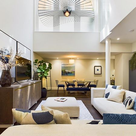 Be London - Chancery Lane Apartments מראה חיצוני תמונה