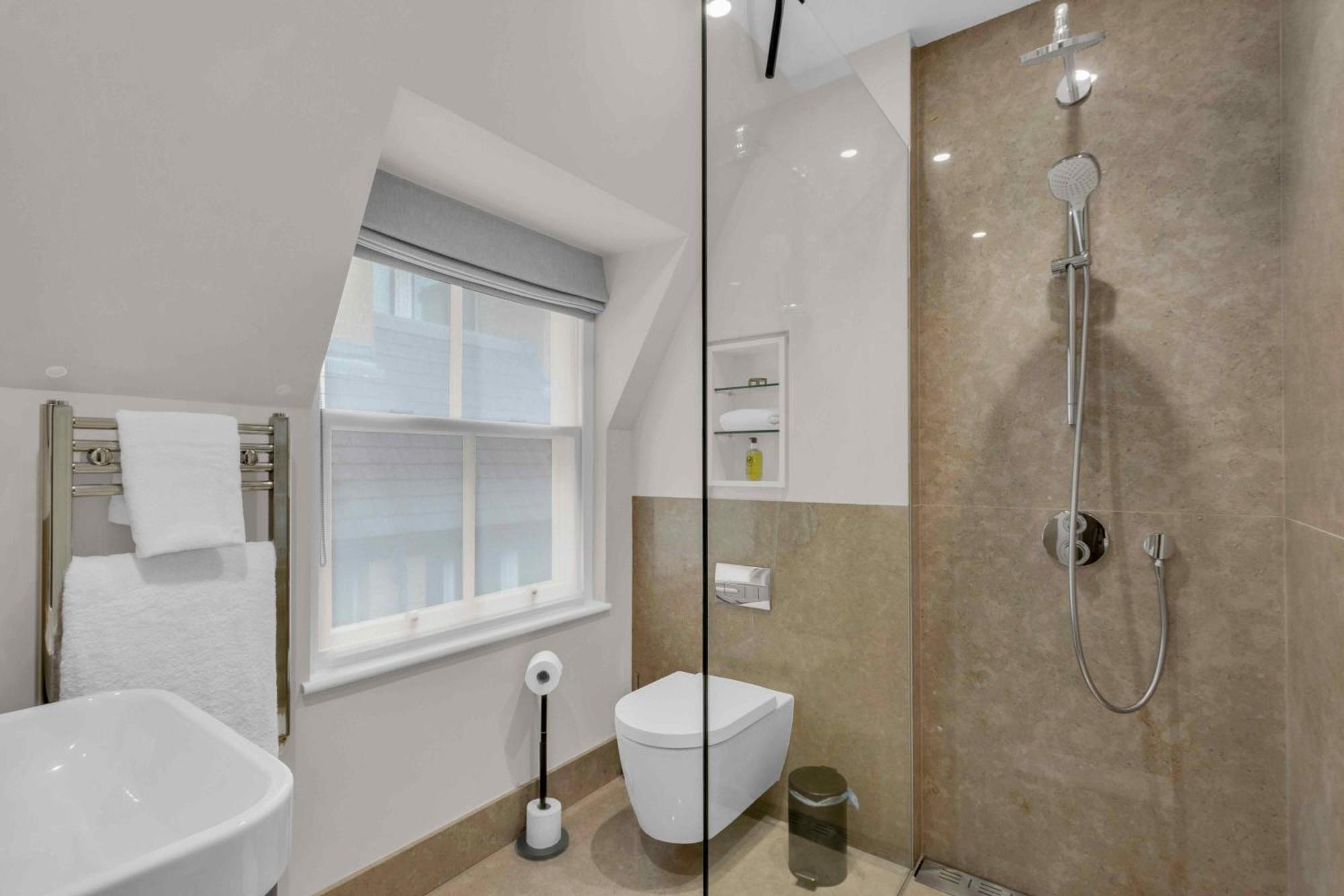 Be London - Chancery Lane Apartments מראה חיצוני תמונה