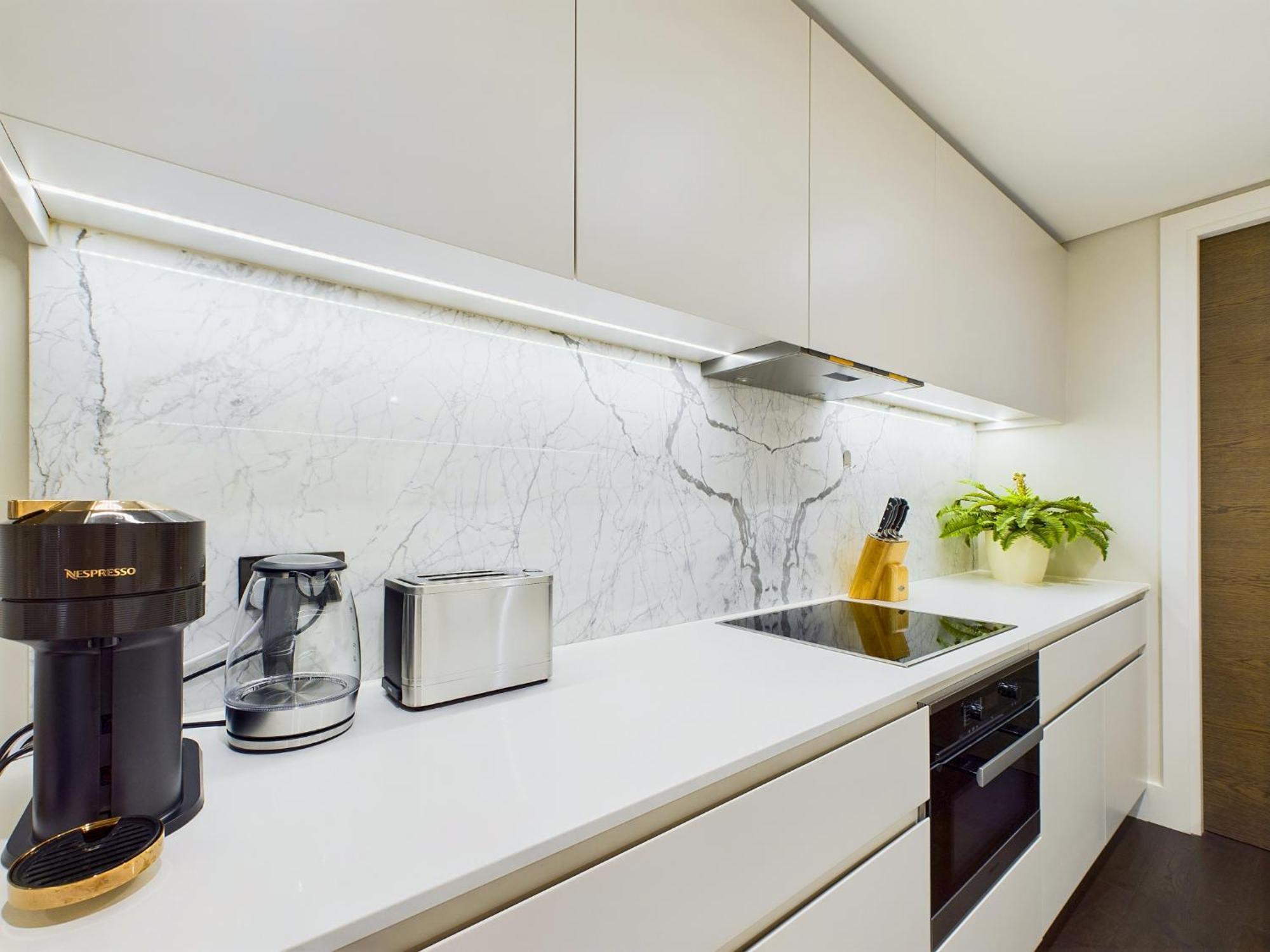 Be London - Chancery Lane Apartments מראה חיצוני תמונה