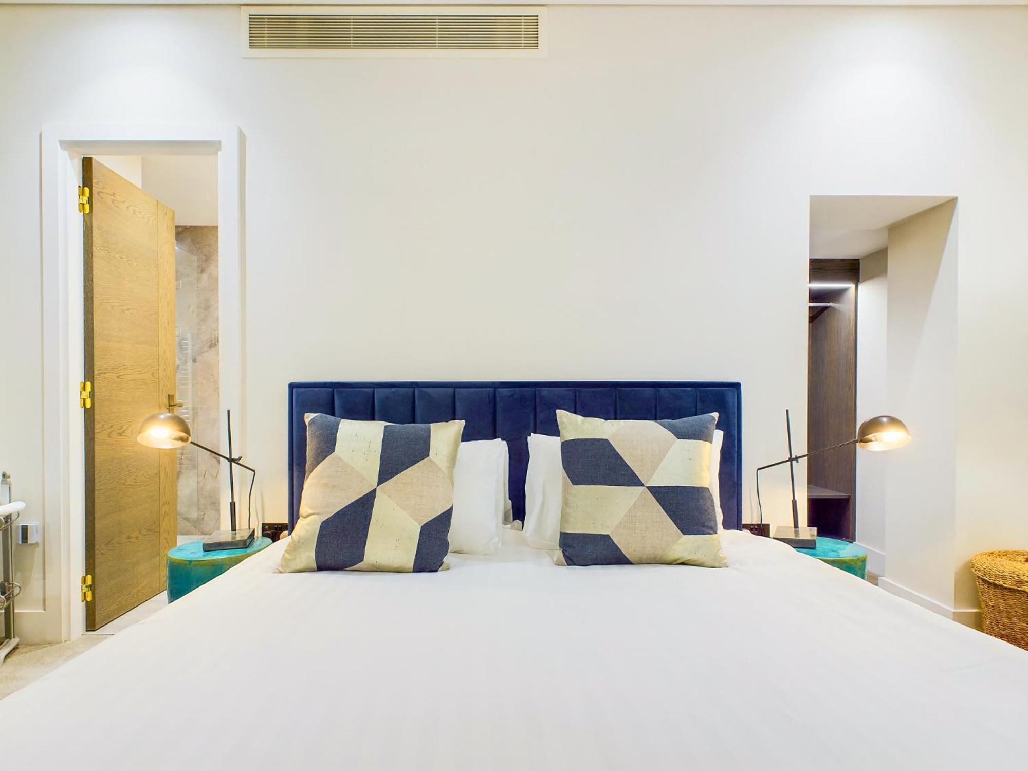 Be London - Chancery Lane Apartments מראה חיצוני תמונה