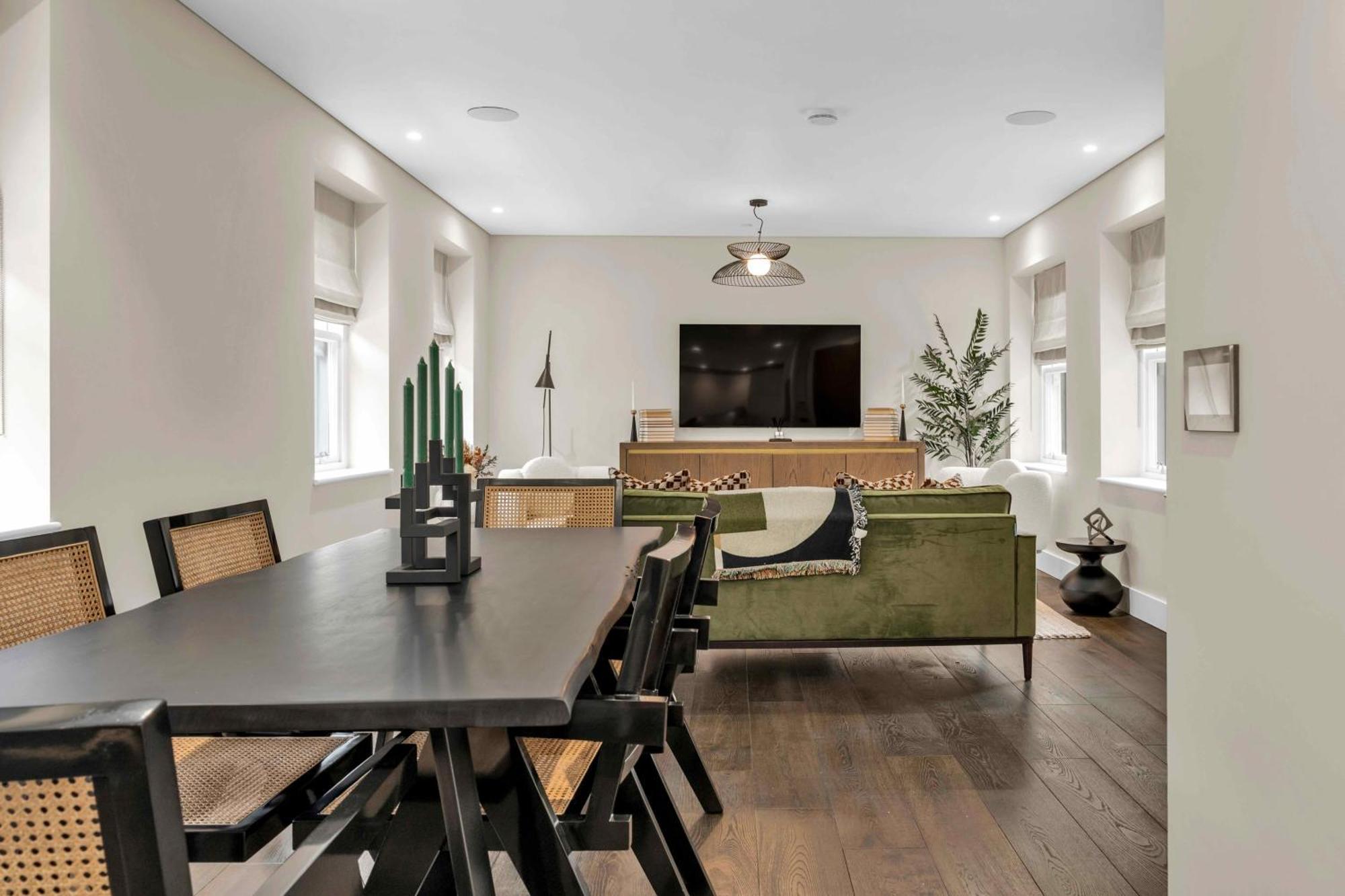Be London - Chancery Lane Apartments מראה חיצוני תמונה