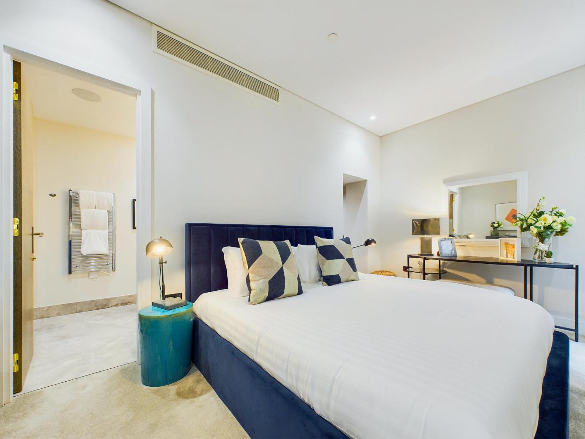 Be London - Chancery Lane Apartments מראה חיצוני תמונה