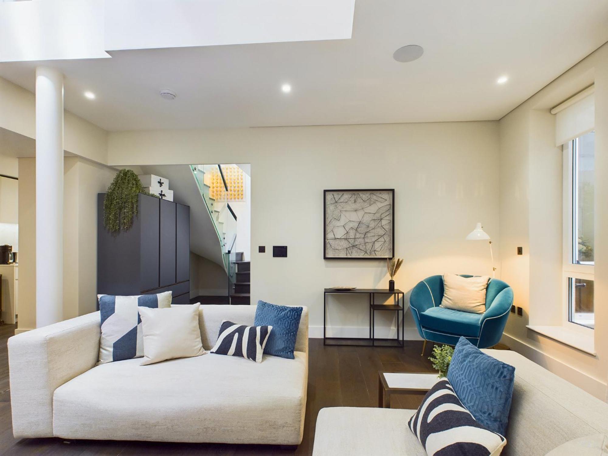 Be London - Chancery Lane Apartments מראה חיצוני תמונה
