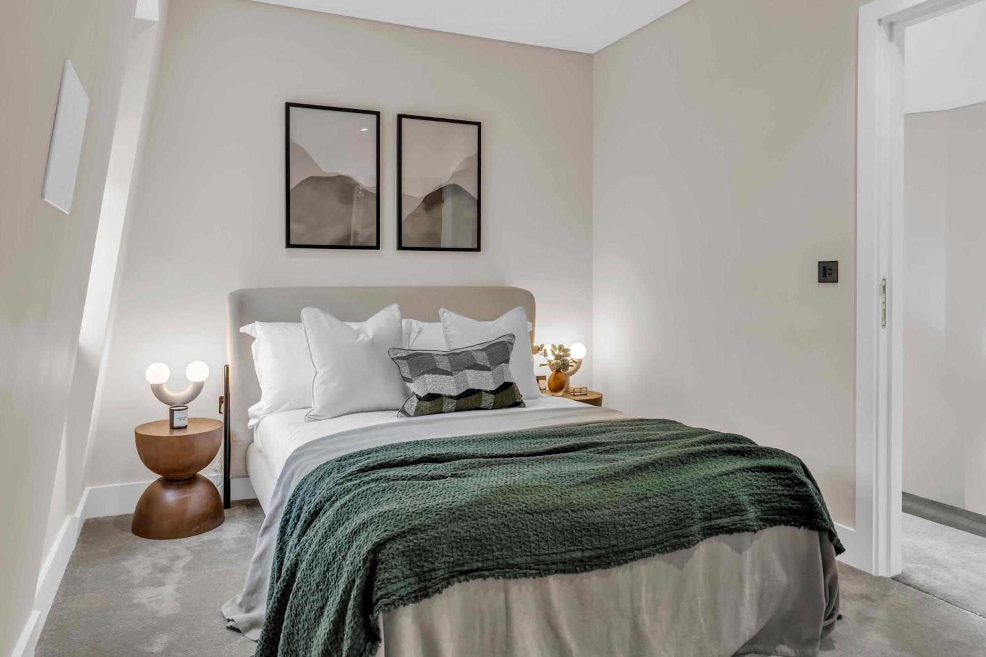 Be London - Chancery Lane Apartments מראה חיצוני תמונה