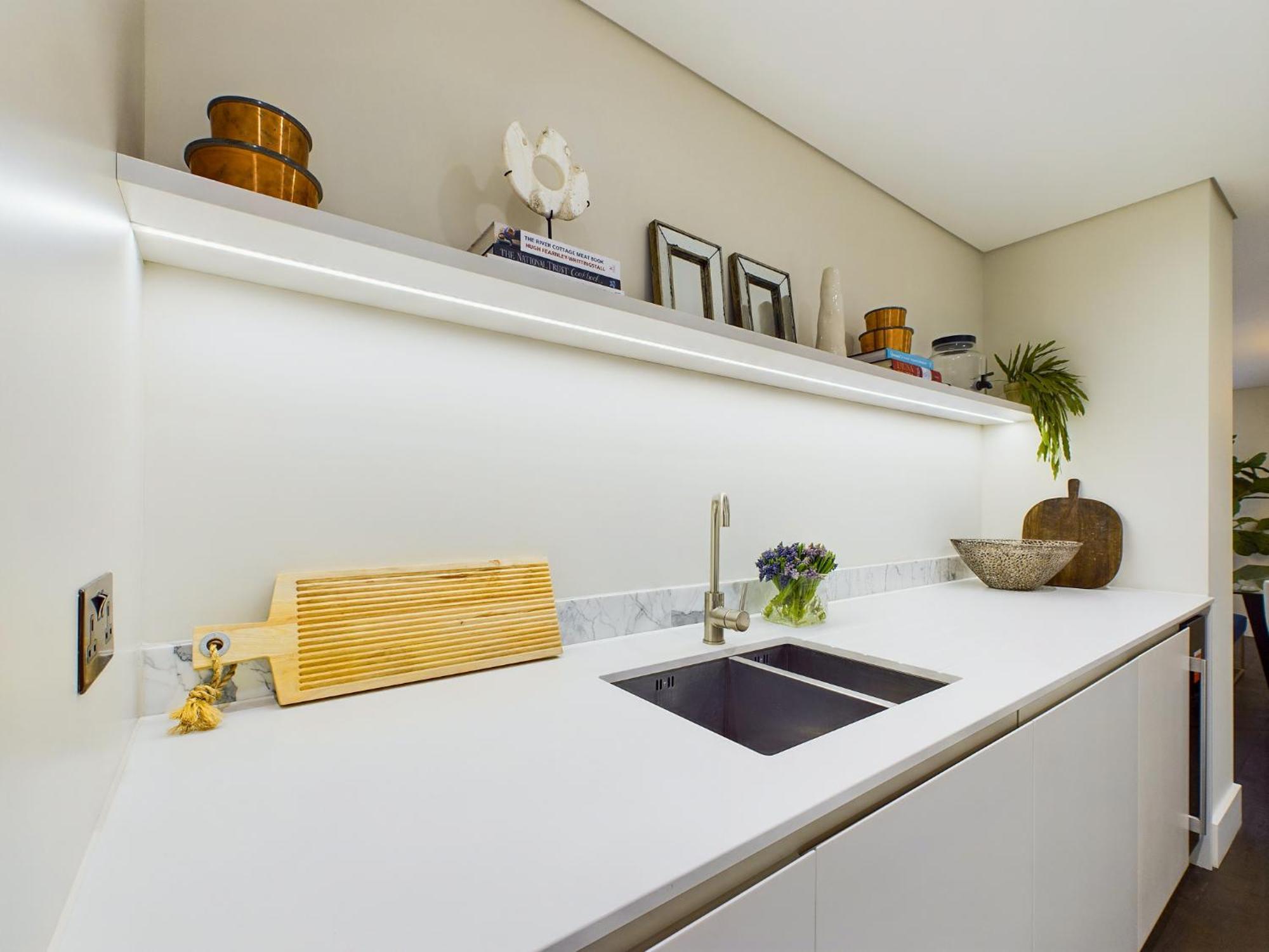 Be London - Chancery Lane Apartments מראה חיצוני תמונה