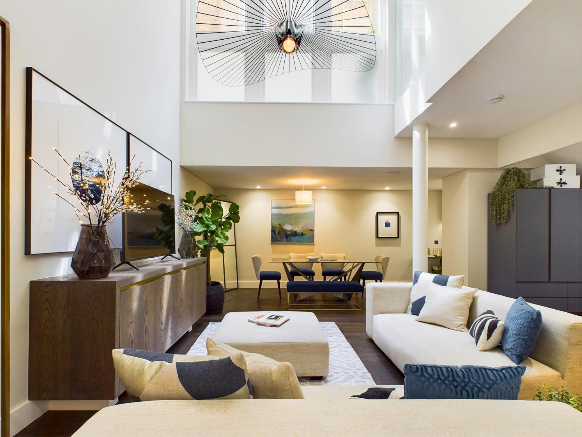 Be London - Chancery Lane Apartments מראה חיצוני תמונה