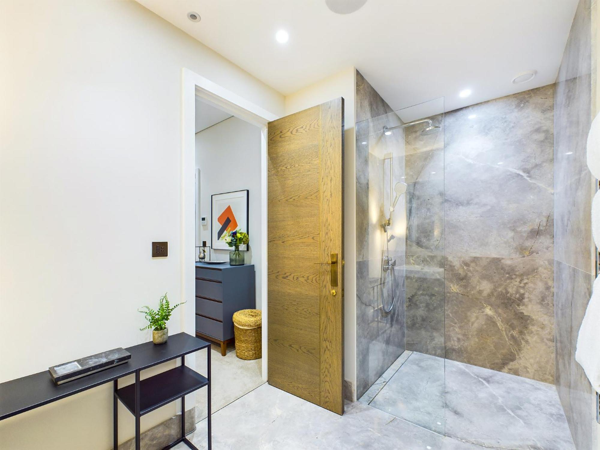 Be London - Chancery Lane Apartments מראה חיצוני תמונה