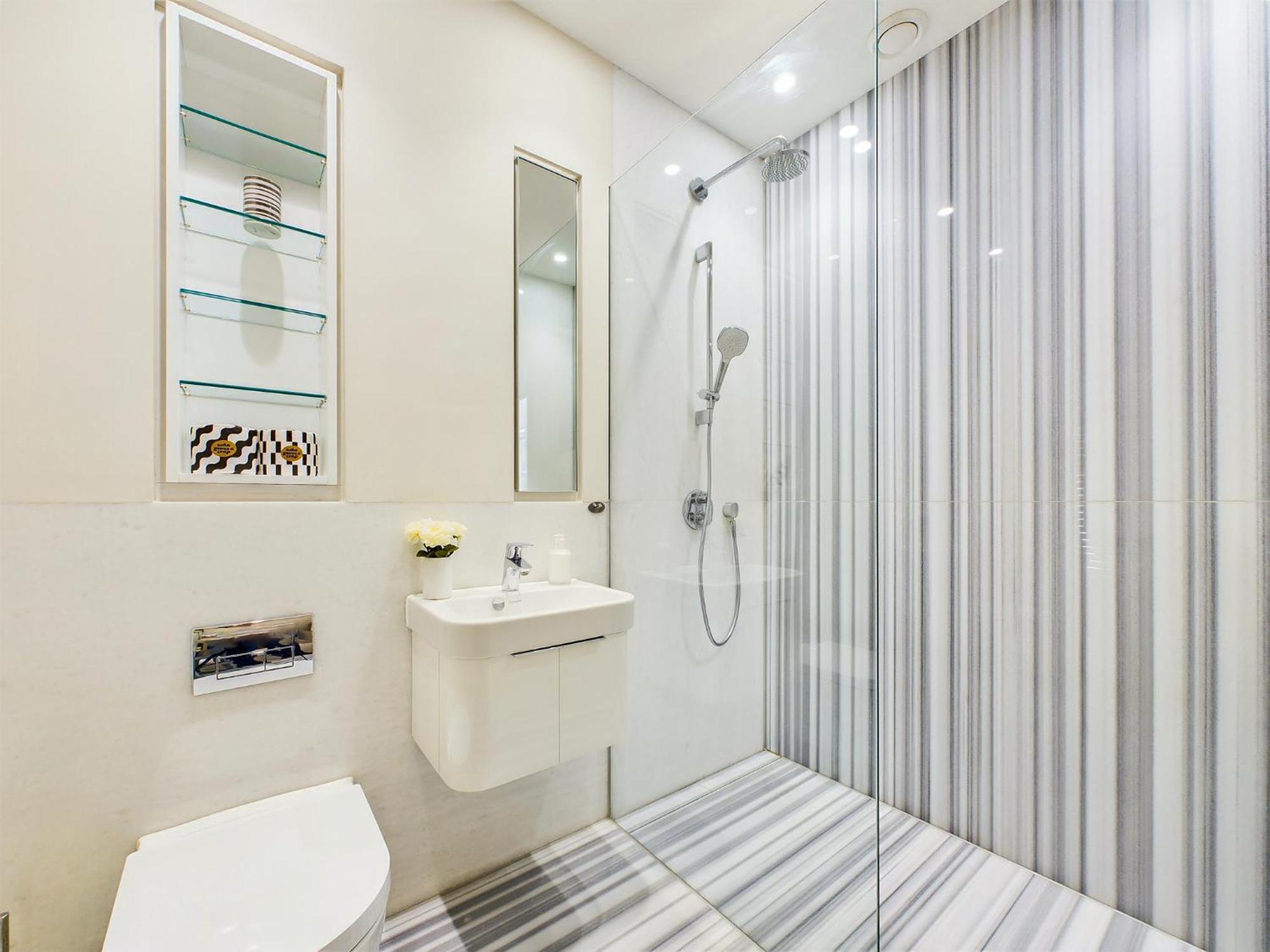 Be London - Chancery Lane Apartments מראה חיצוני תמונה